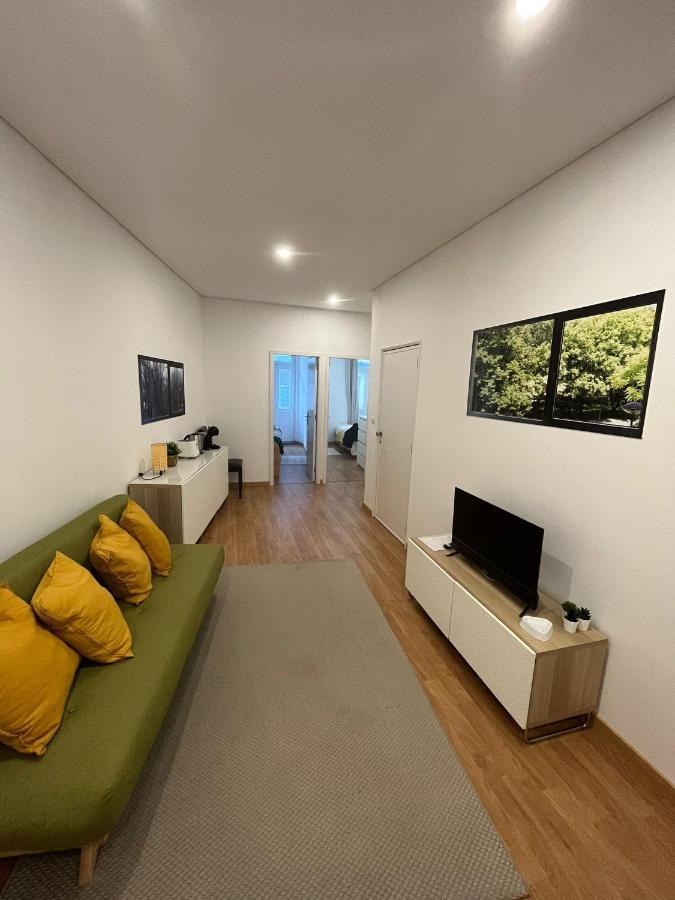 Down Bonjardim Apartments OOporto Extérieur photo